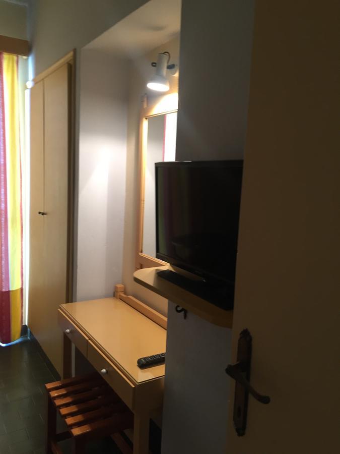 Aparthotel Mamouzelos Kardamena (Kos)