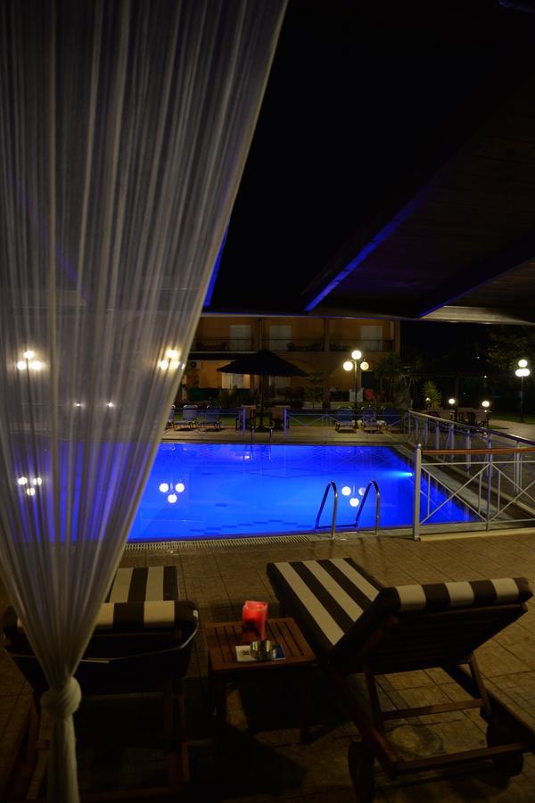 Kalamitsi Preveza