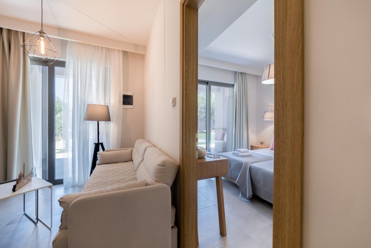 Aparthotel Lemonia 3*