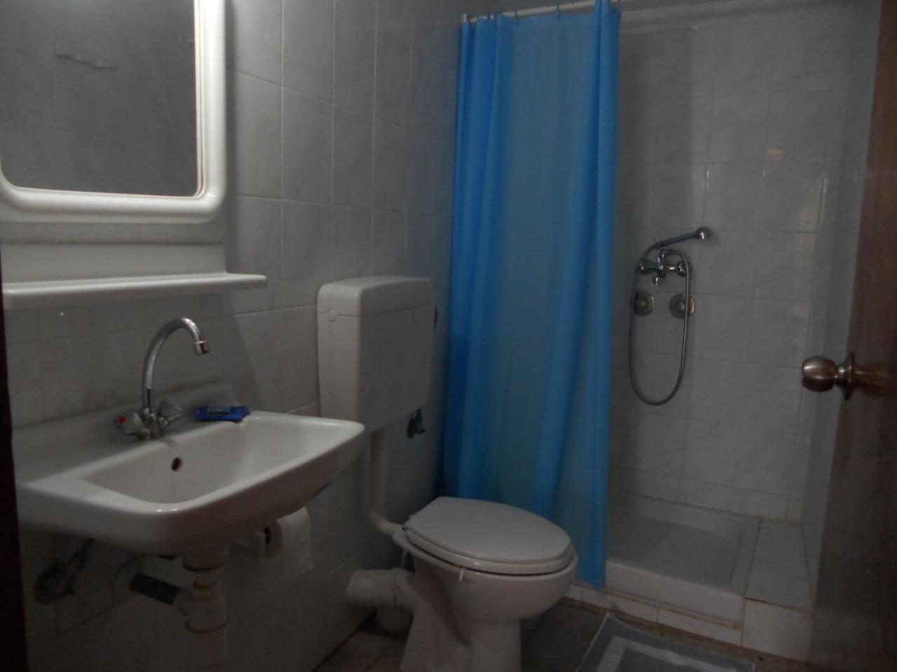 Glaros Apartment