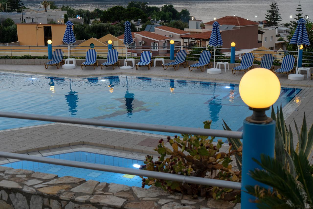 Mimoza Agia Marina (Crete)