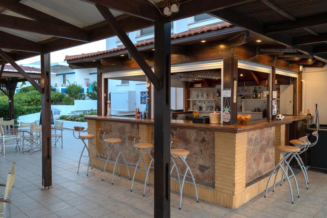 Hotel Mimoza