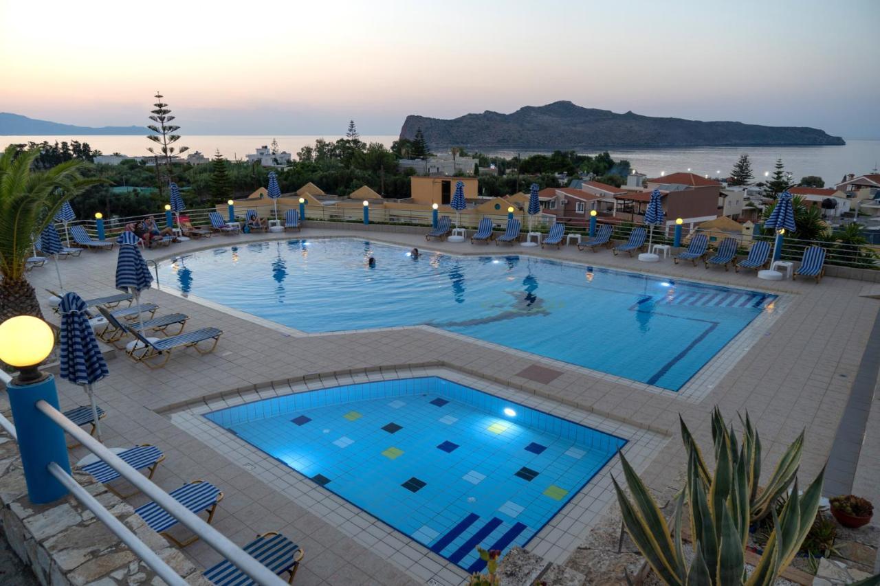 Mimoza Hotel