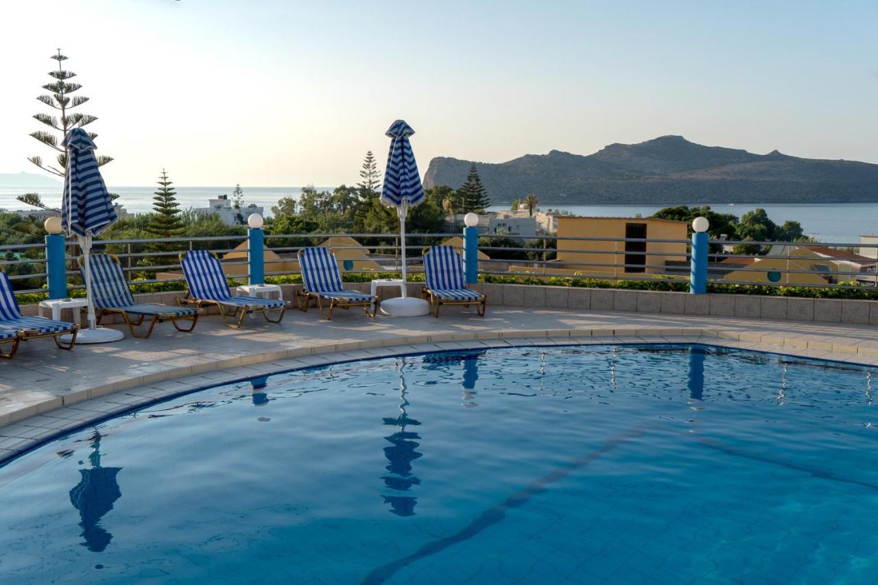 Hotel Mimoza