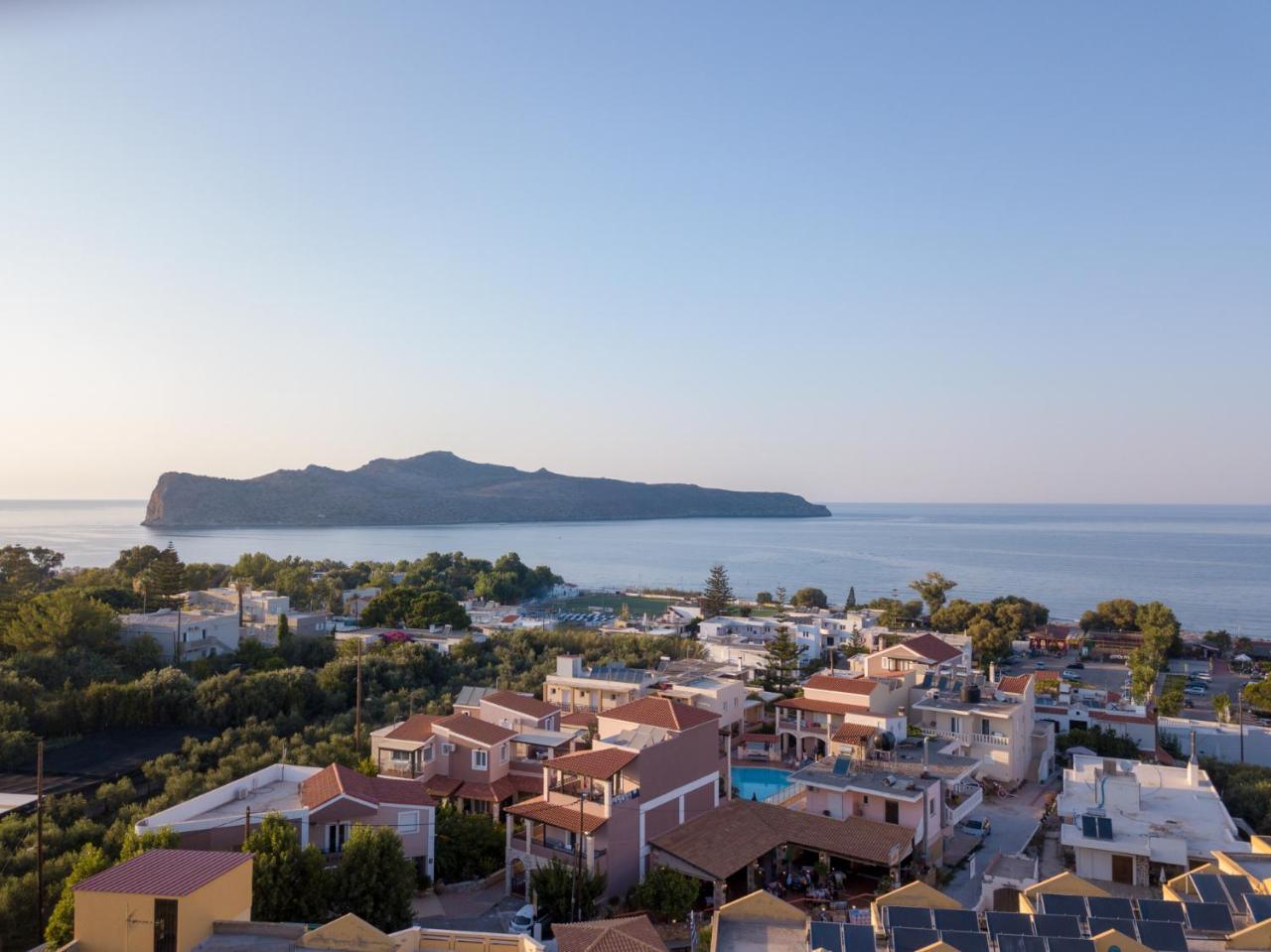 Mimoza Hotel 2*