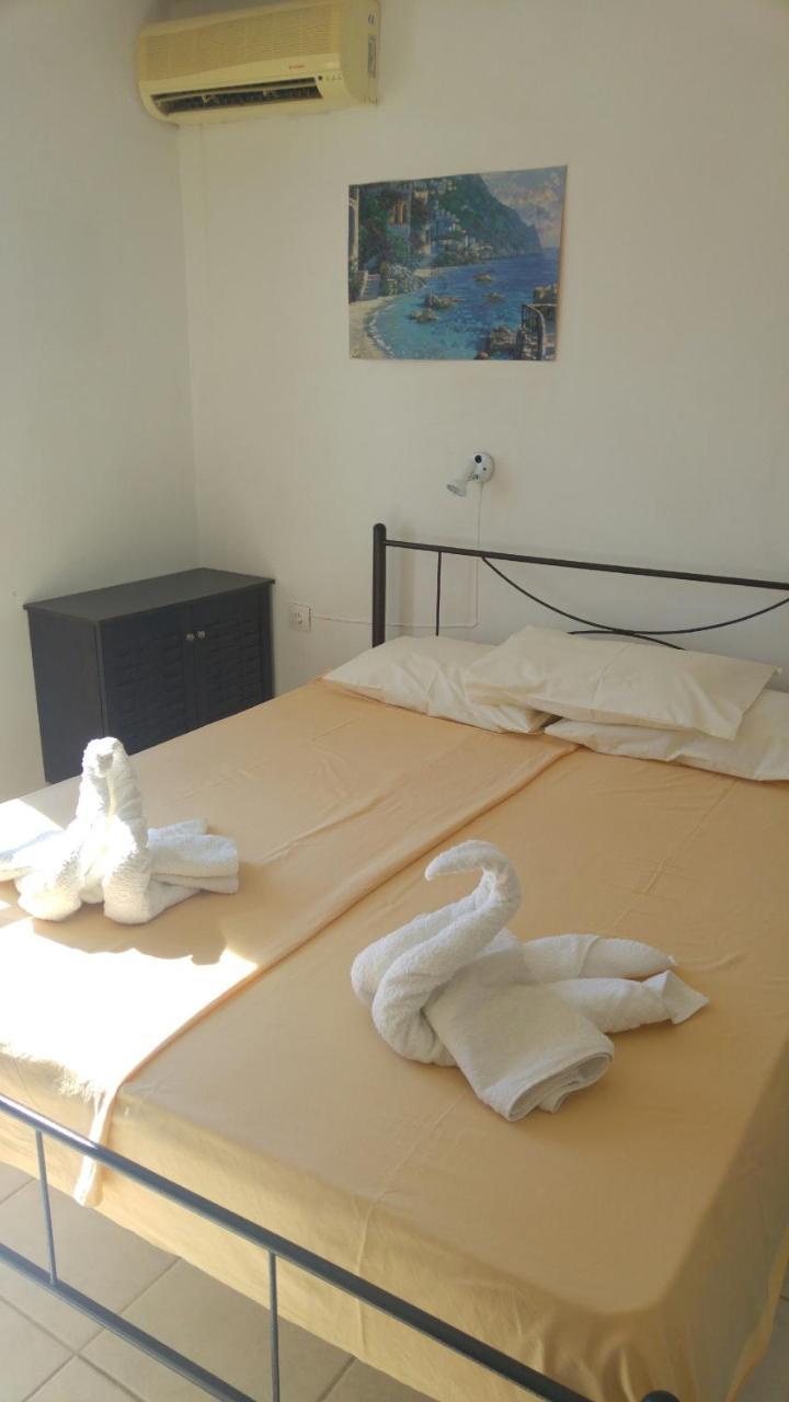 Piliouris Apartment Piso Livadi