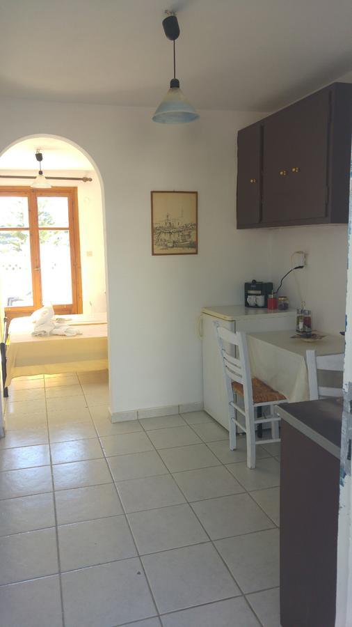 Apartment Piliouris