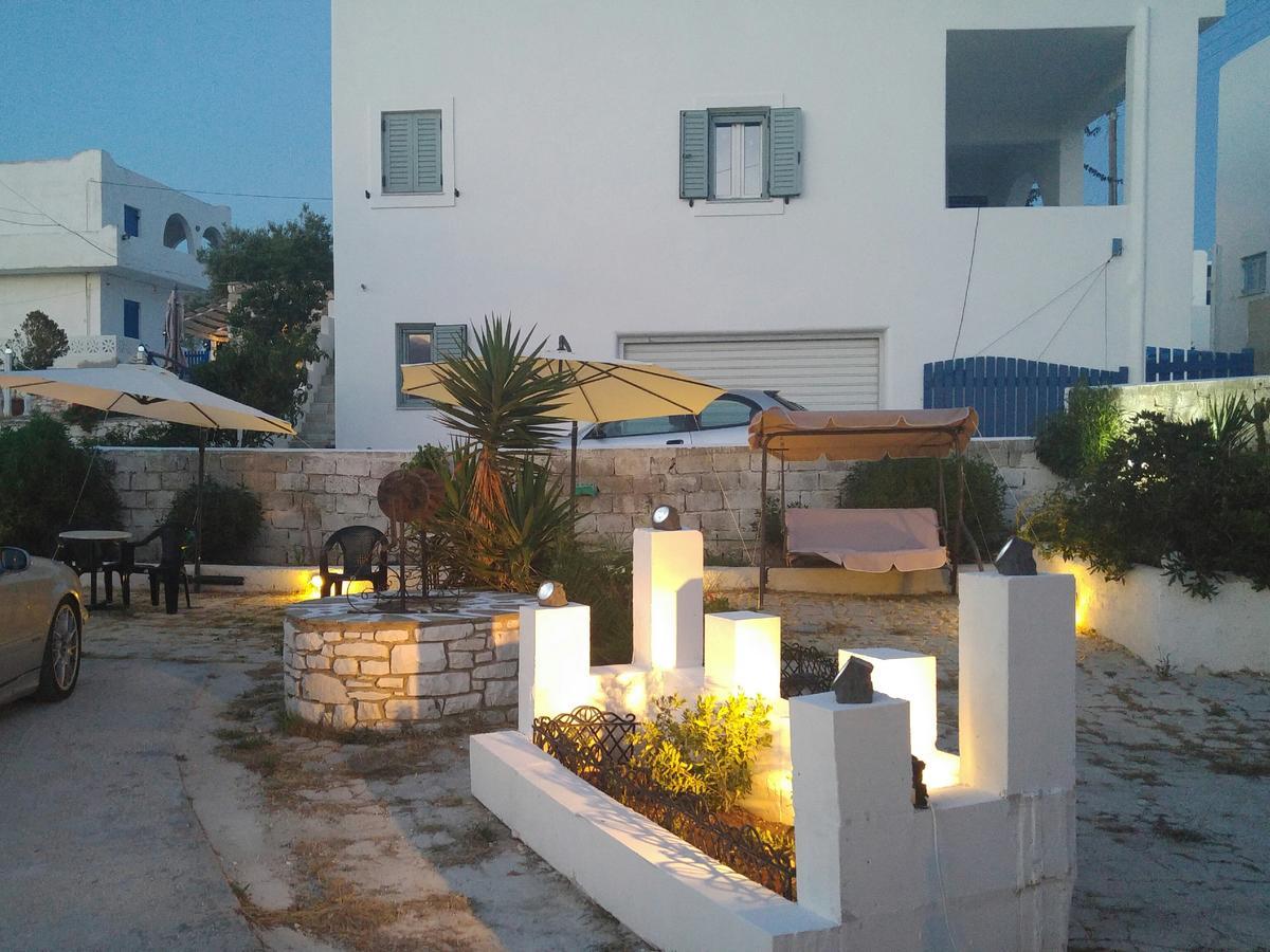 Piliouris