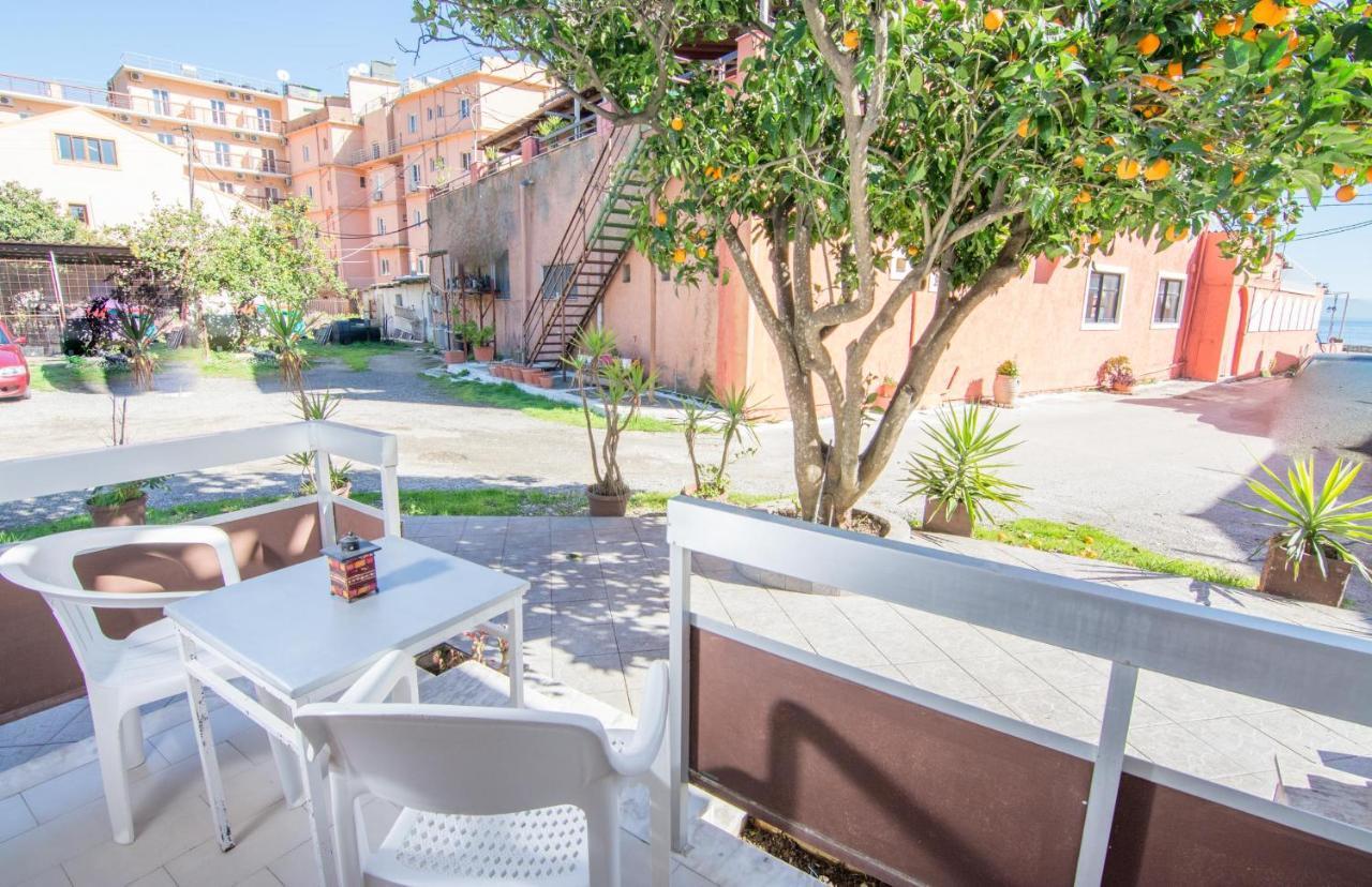 Hotel Riviera Seaside 3*