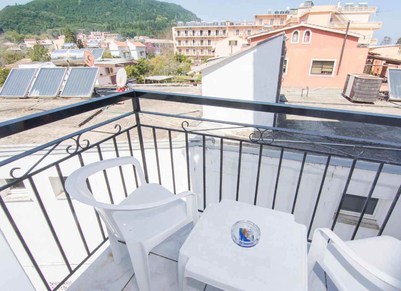 Hotel Riviera Seaside 3*