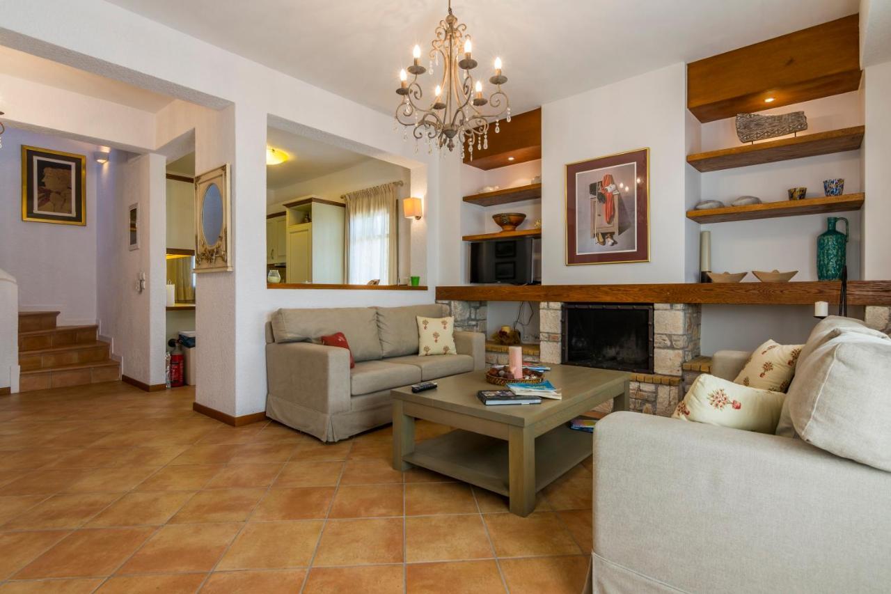Elaia Villas Villa