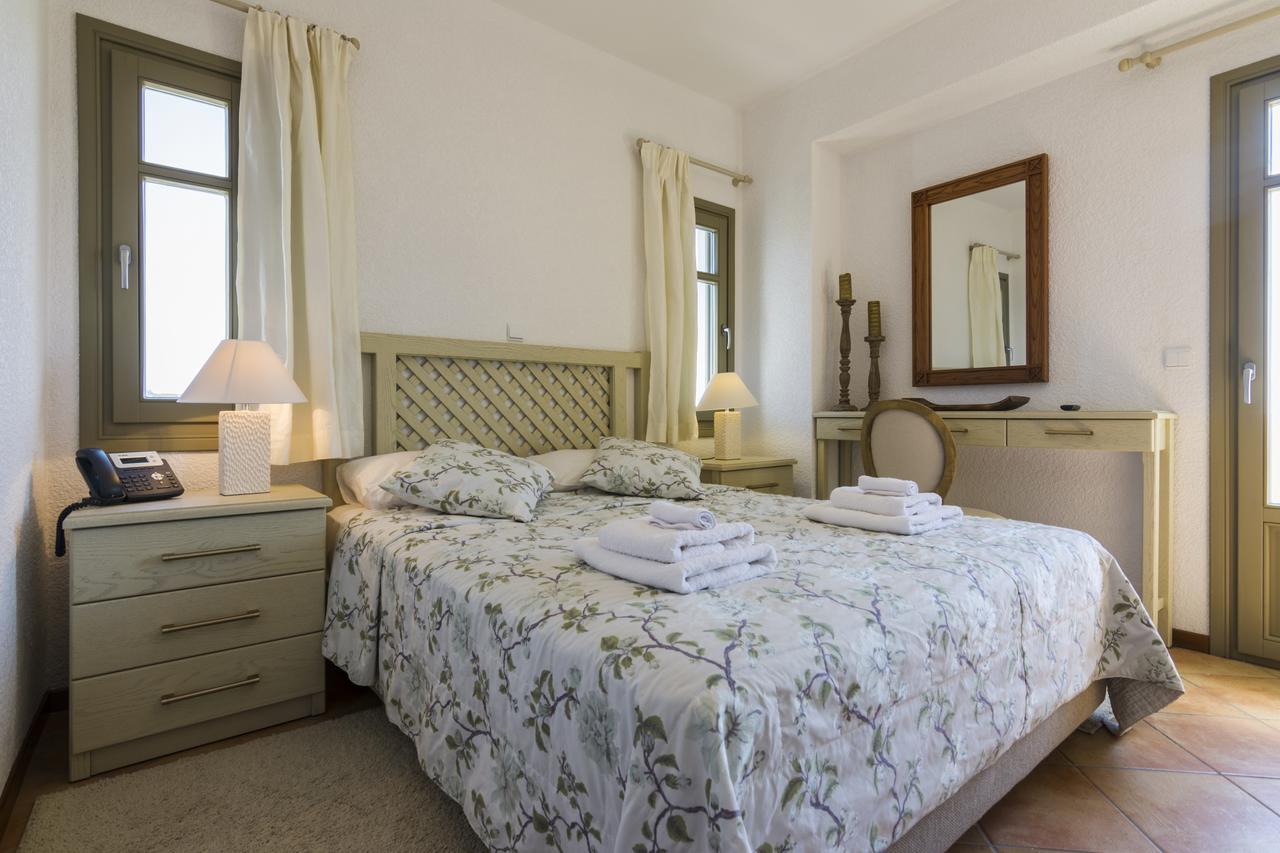 Elaia Villas * Pythagoreio (Samos)