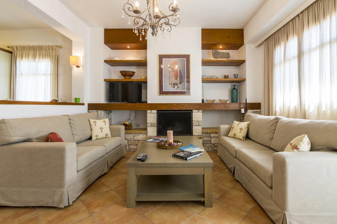Villa Elaia Villas Pythagoreio (Samos)