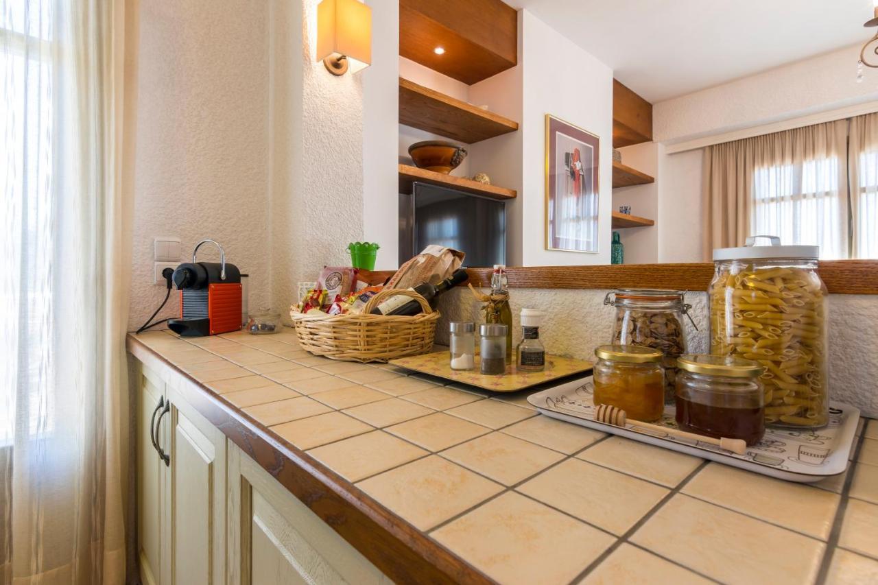 Elaia Villas Villa