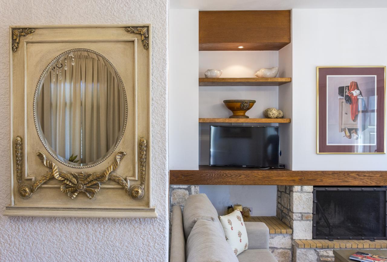 Elaia Villas Pythagoreio (Samos)