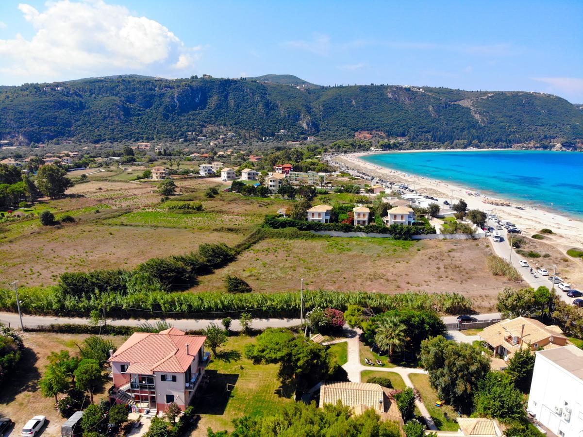 Holiday home Giorgos House