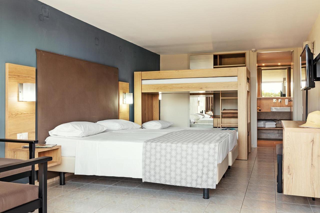 Sol Marina Crete Resort