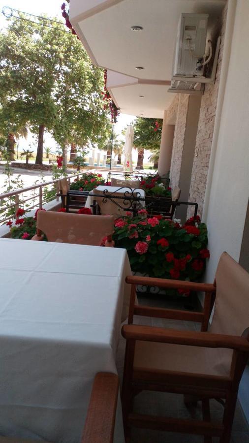 Al Mare Apartment Asprovalta