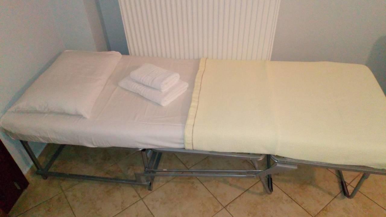 Al Mare Apartment Asprovalta