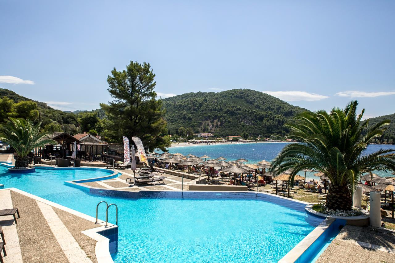 Resort Blue Bay 3*