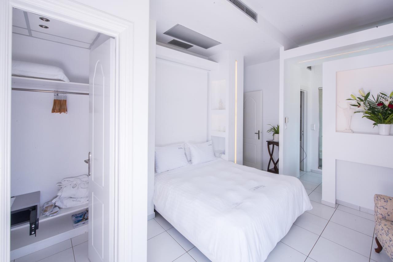 Hotel Aegialis &