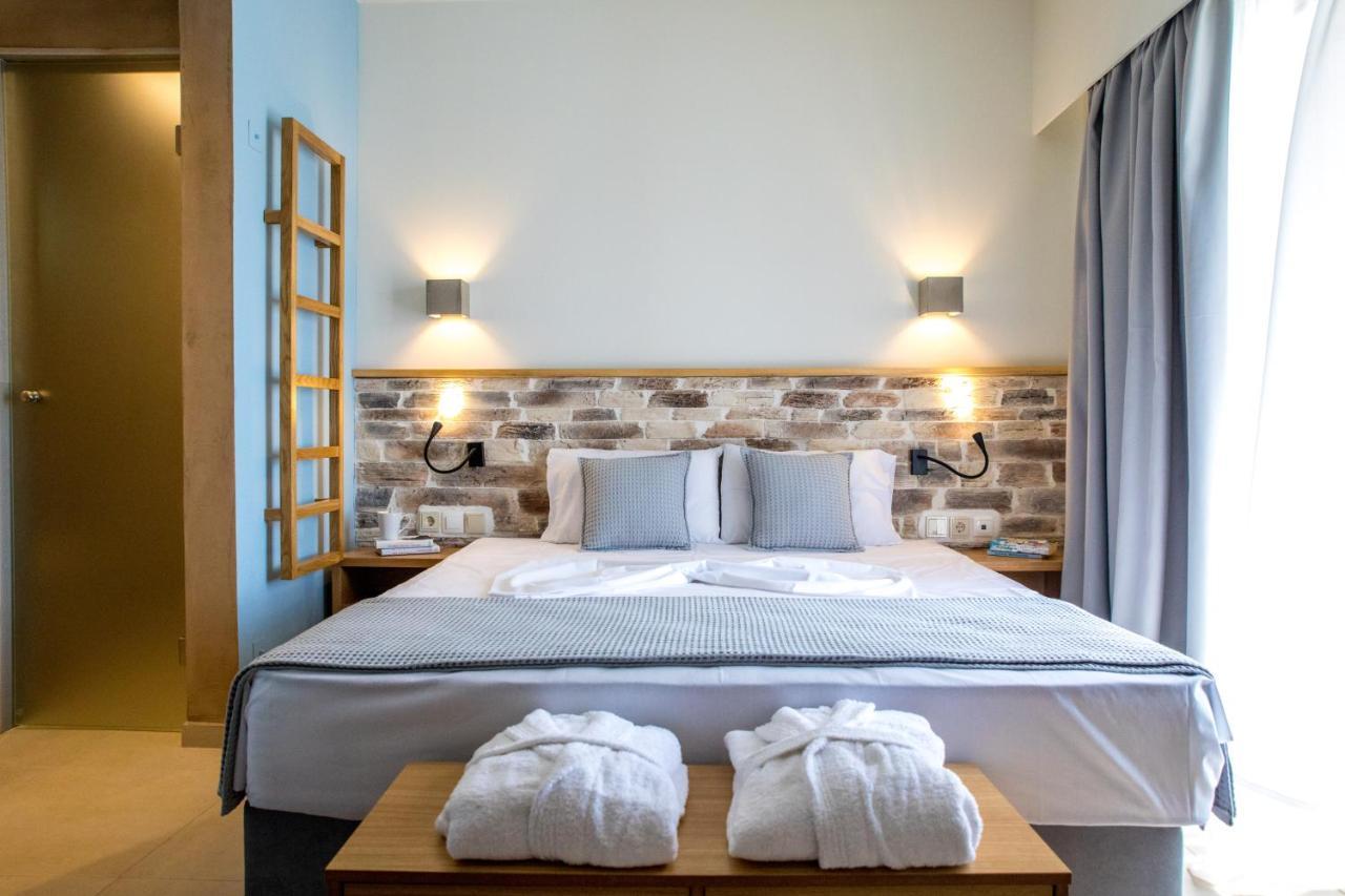 Blue Bay 3*