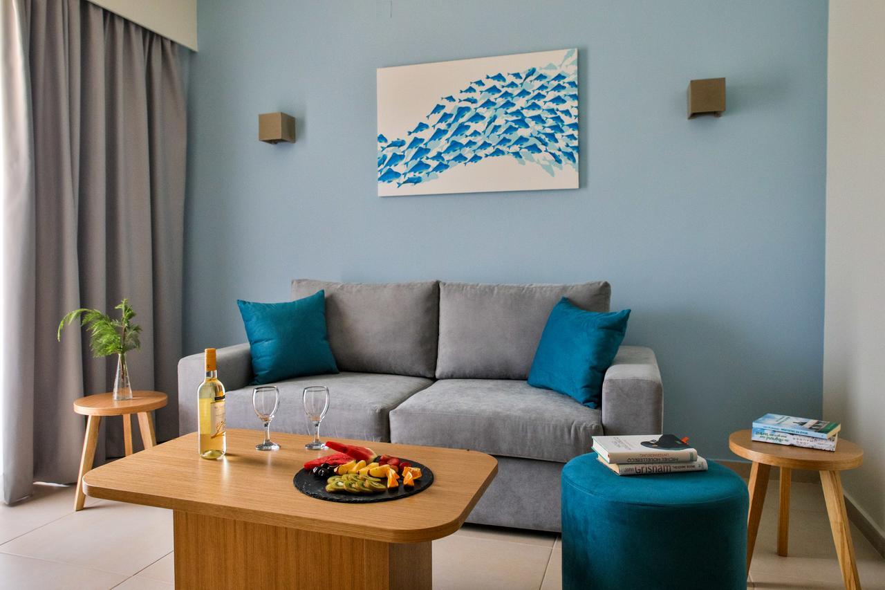 Blue Bay 3*