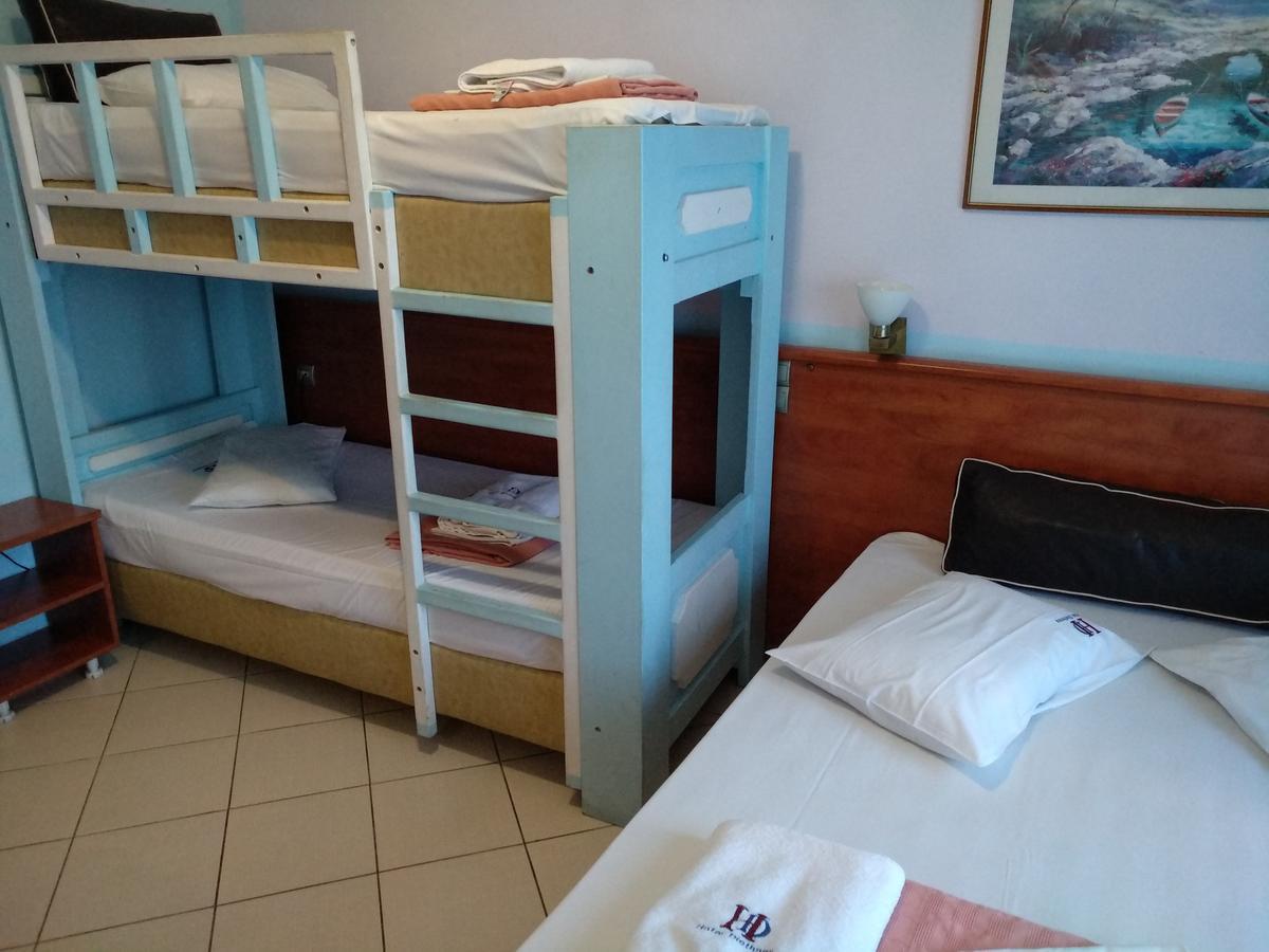 Diethnes Hotel Athens
