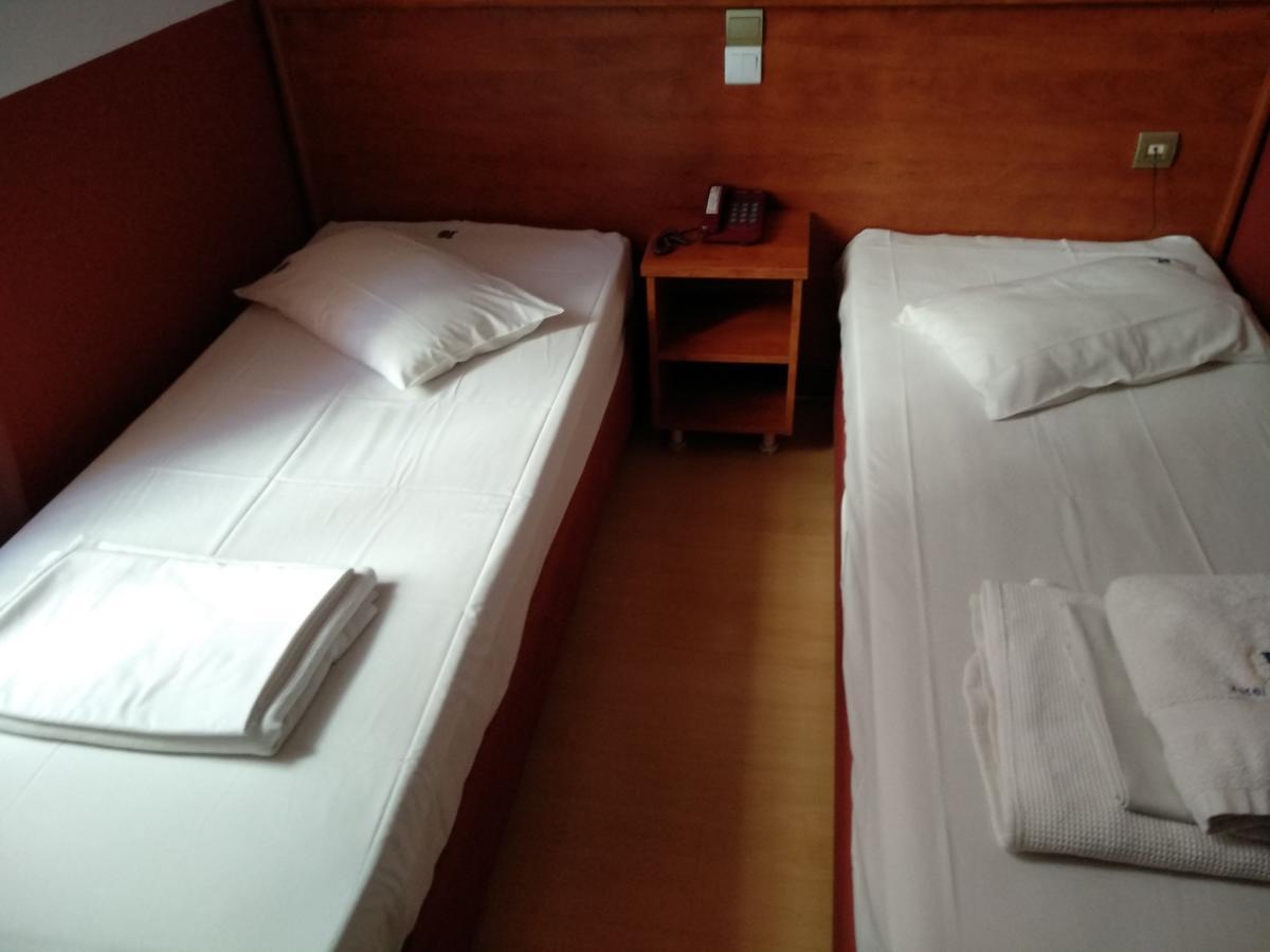 Diethnes Hotel 2*