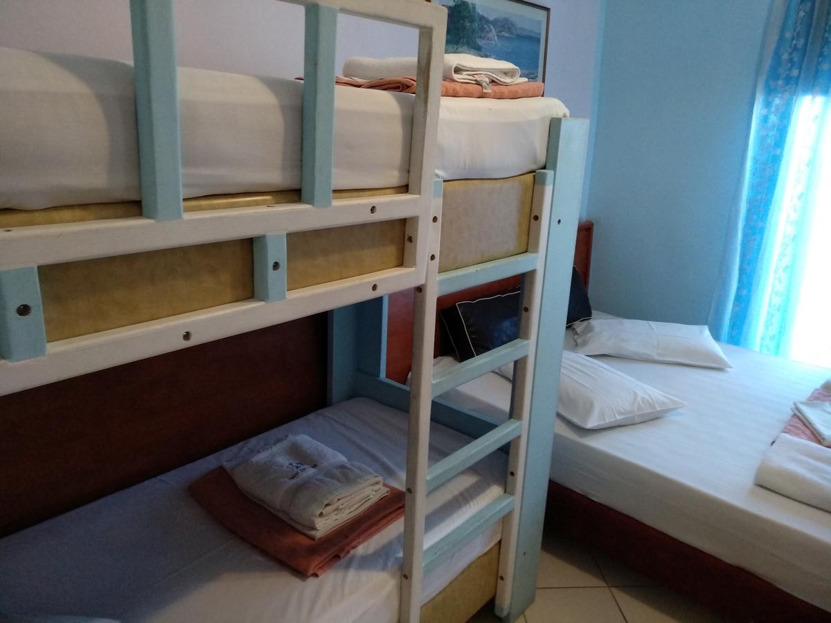 Hotel Diethnes 2*