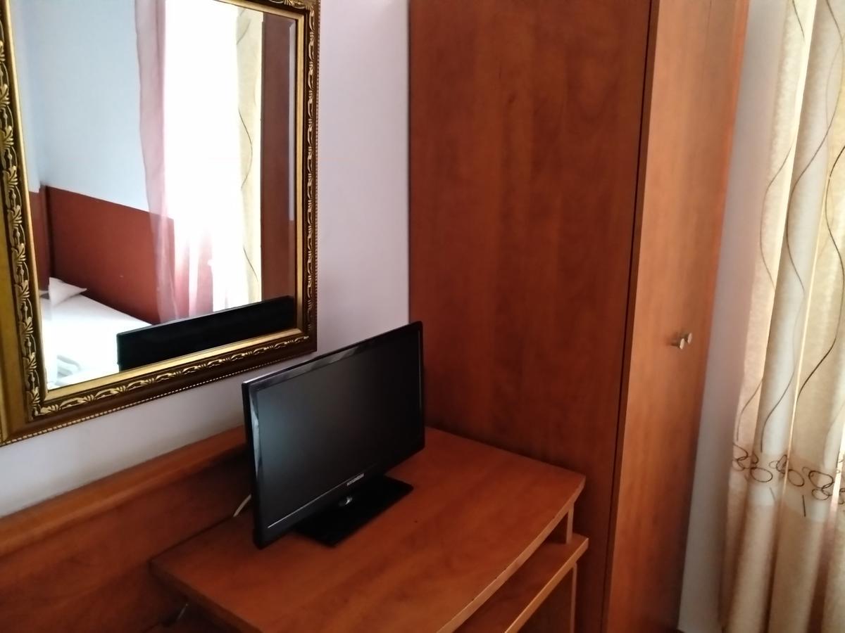 Hotel Diethnes