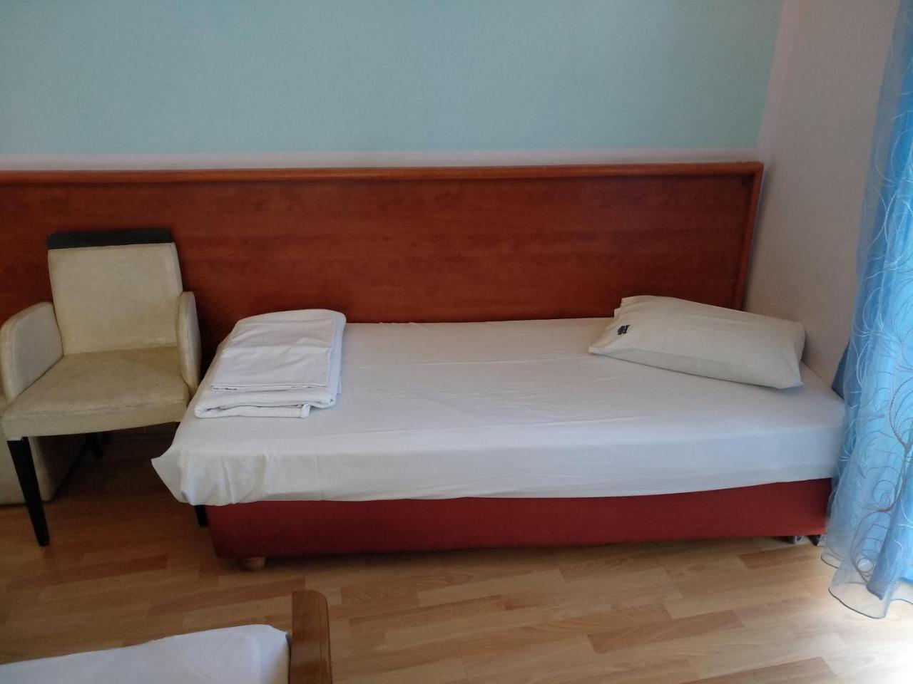 Hotel Diethnes Athens