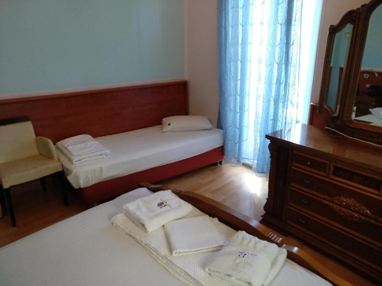 Hotel Diethnes 2*