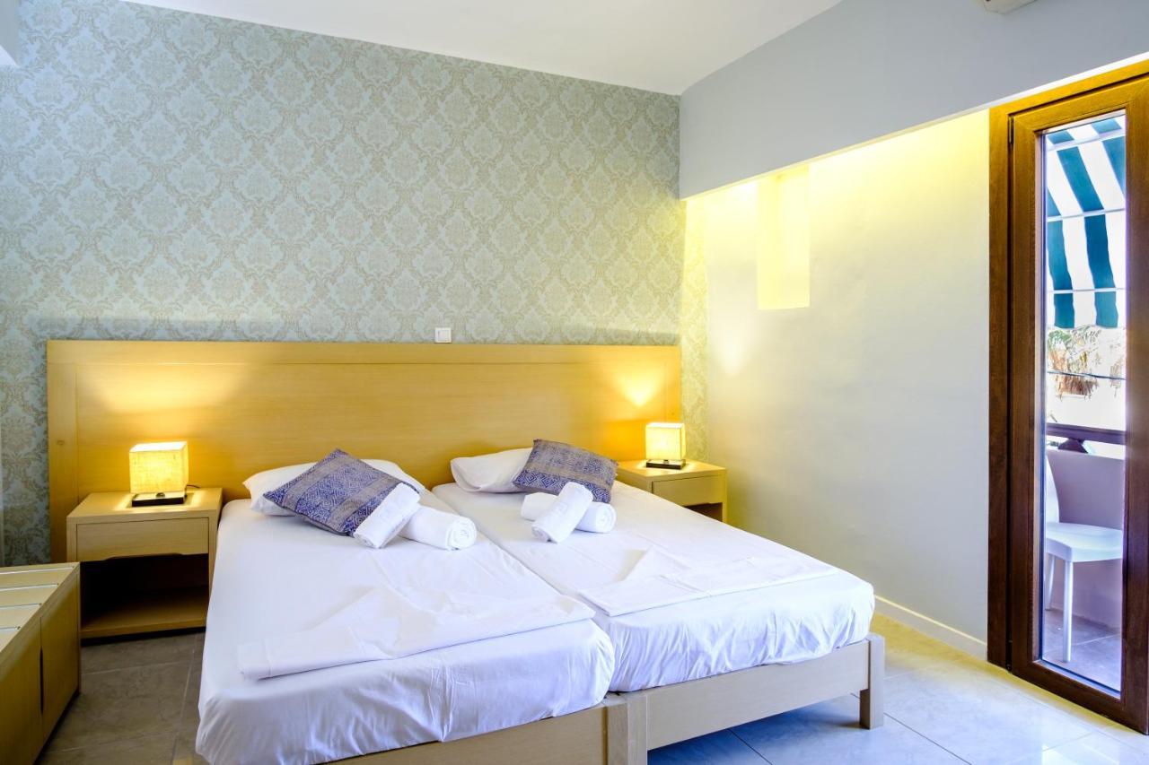 Hotel Aphrodite Syros