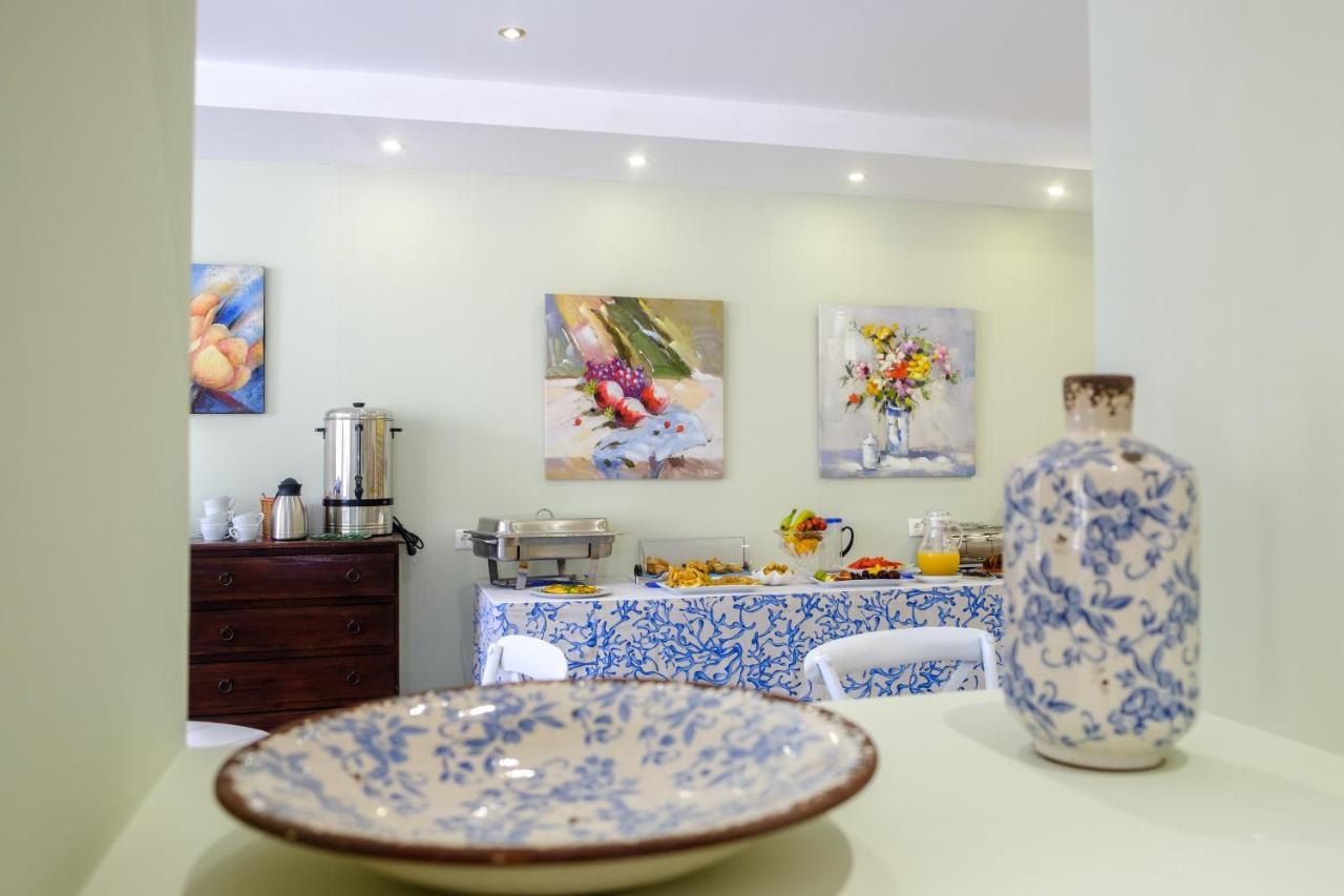 Hotel Aphrodite Syros