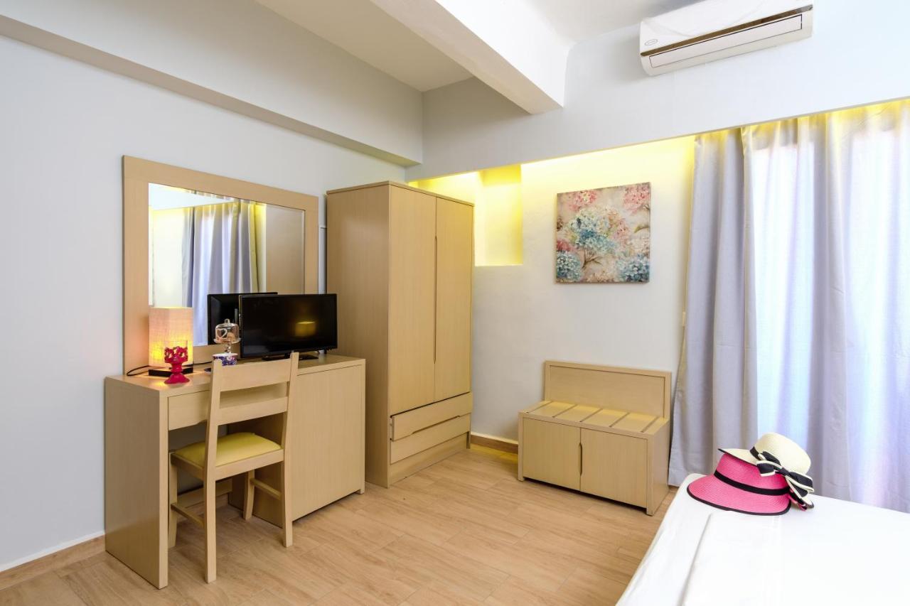 Hotel Aphrodite Syros