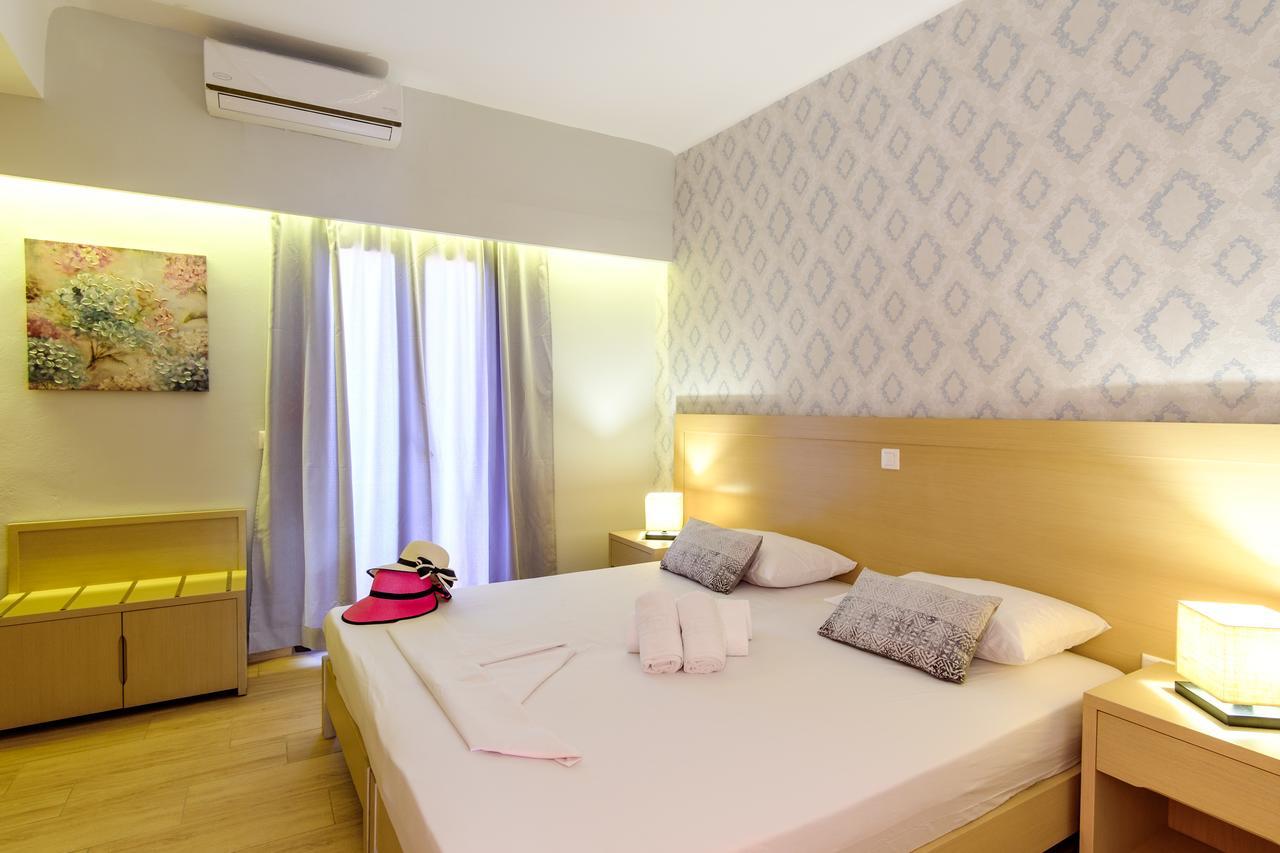 Aphrodite Syros Hotel 2*