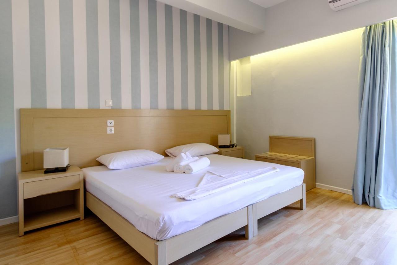 Aphrodite Syros Hotel