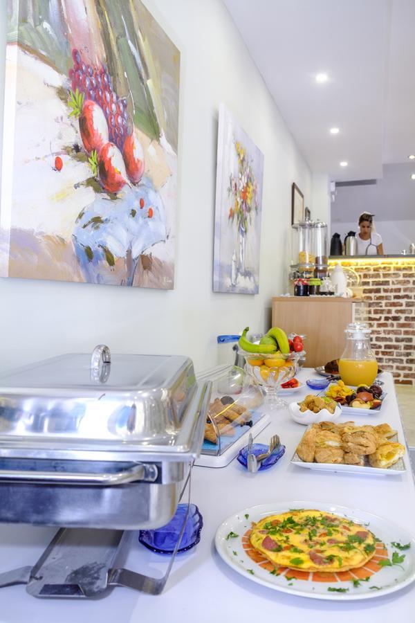 Aphrodite Syros Hotel