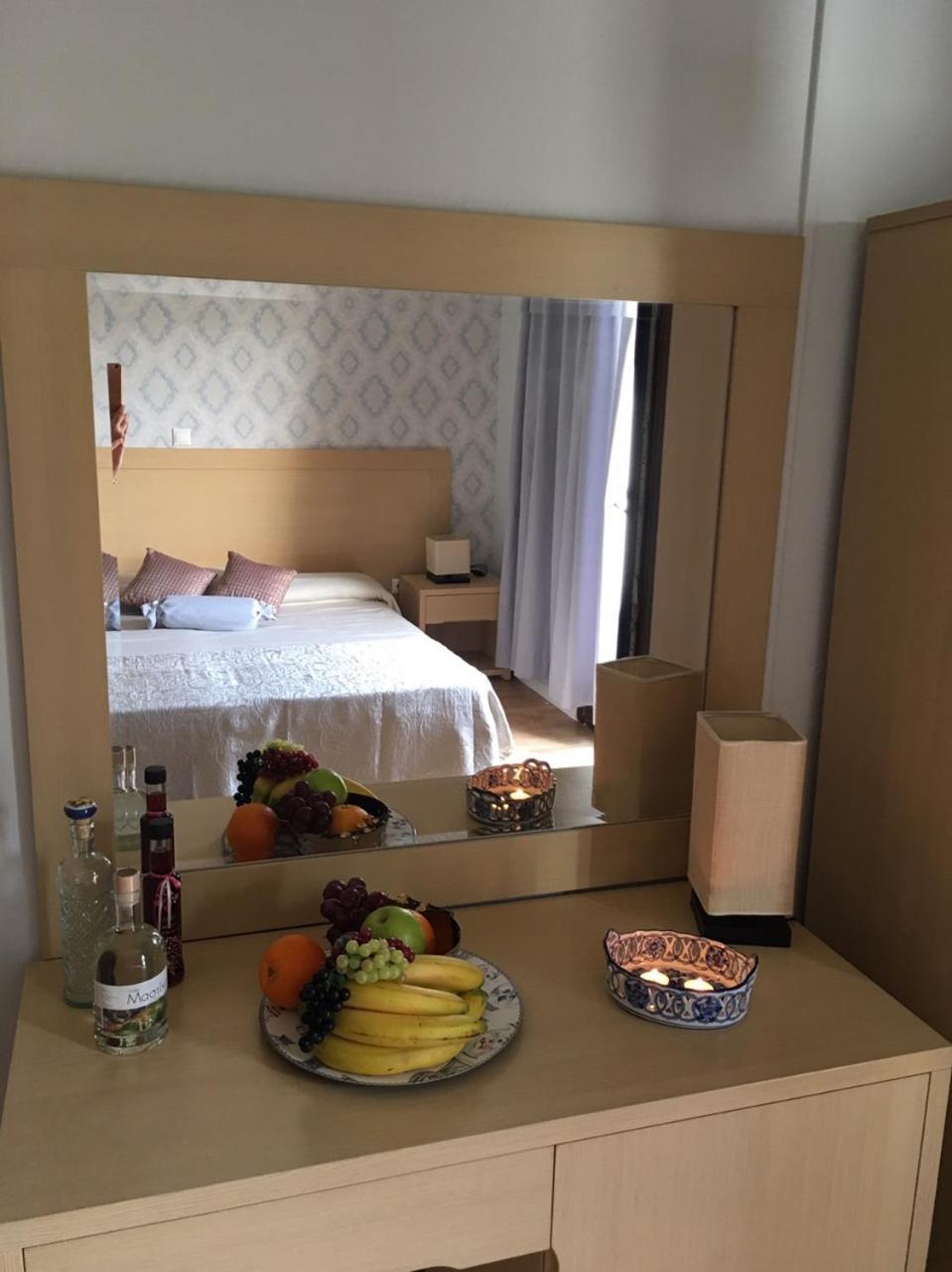 Aphrodite Syros Hotel