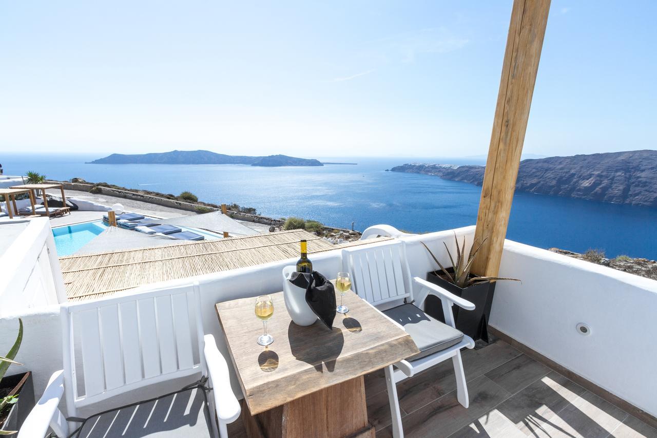 Hotel Amaze Imerovigli (Santorini)