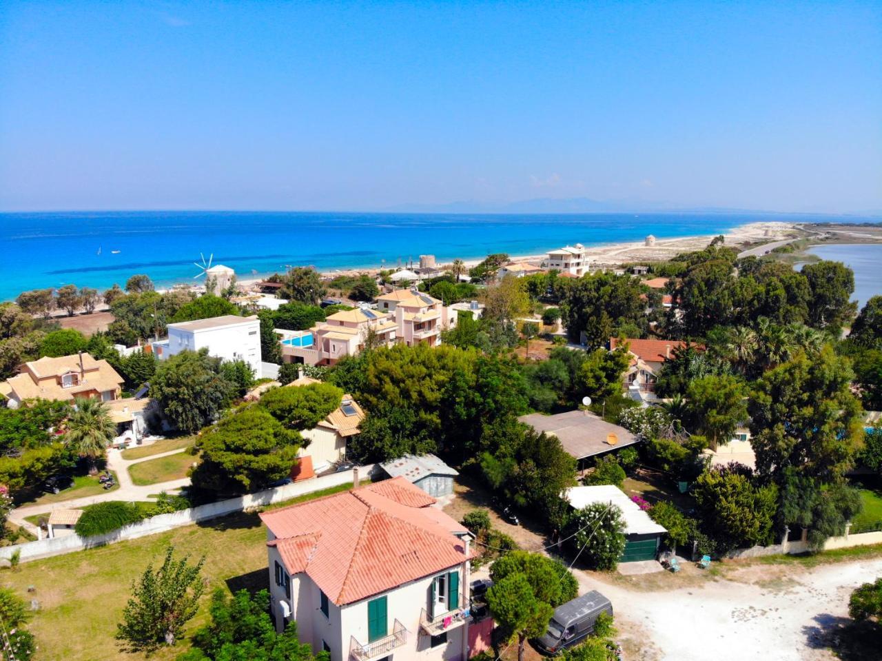Giorgos House Holiday home