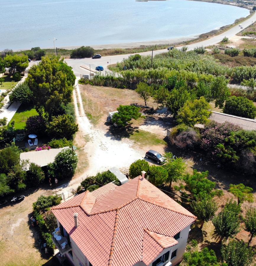 Giorgos House