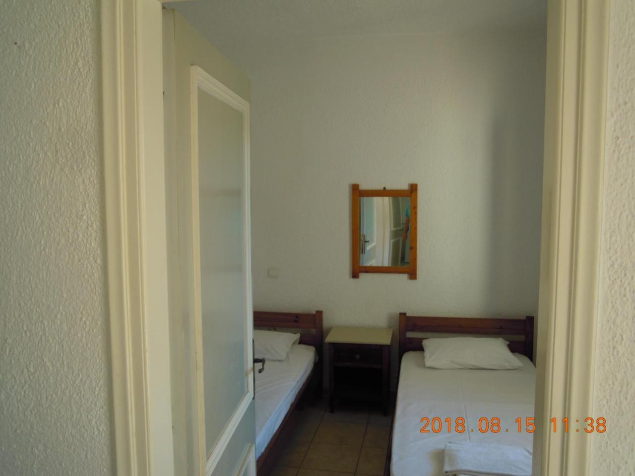 Ammos Apartment