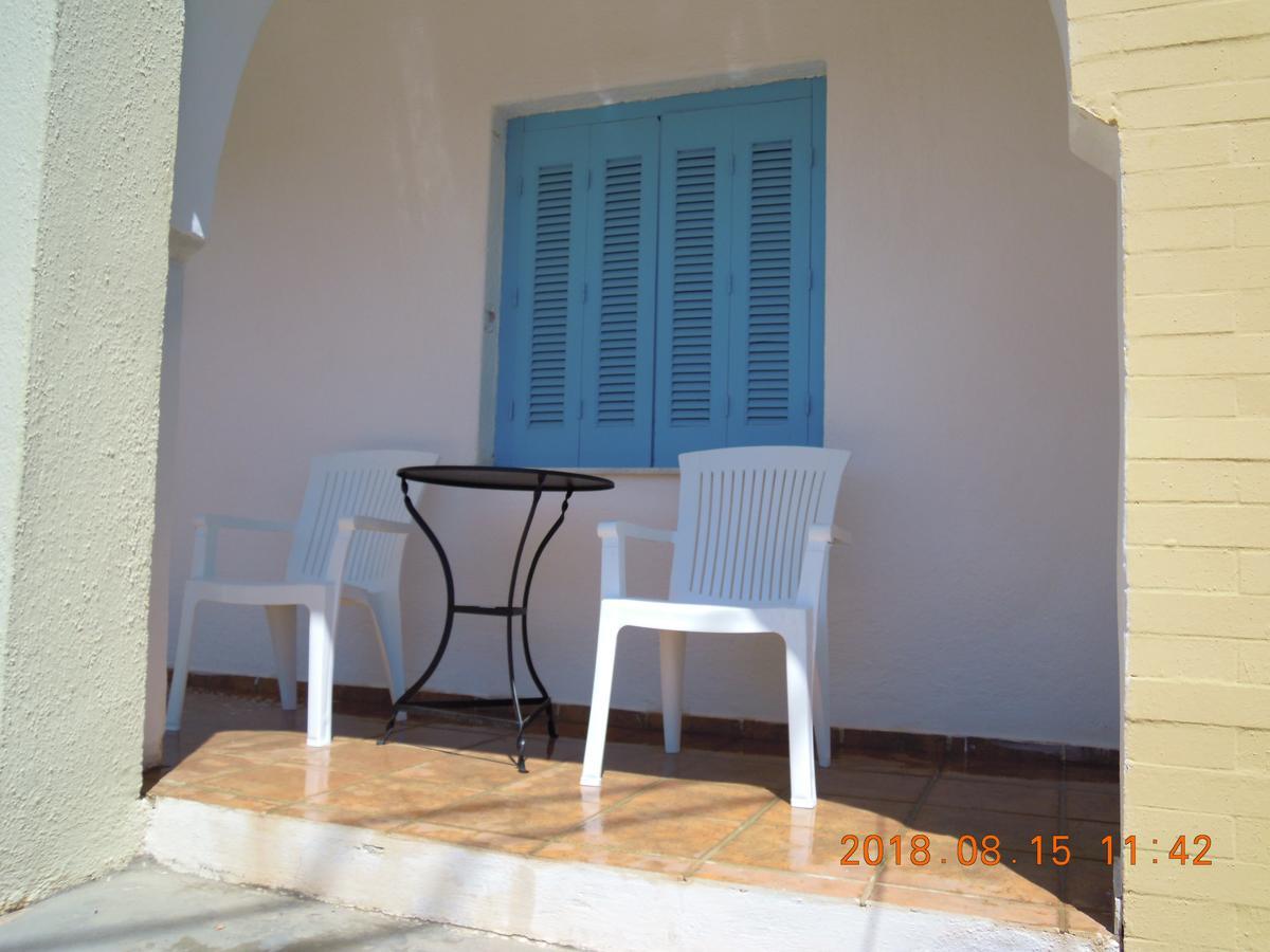 Ammos Agios Nikolaos (Crete)