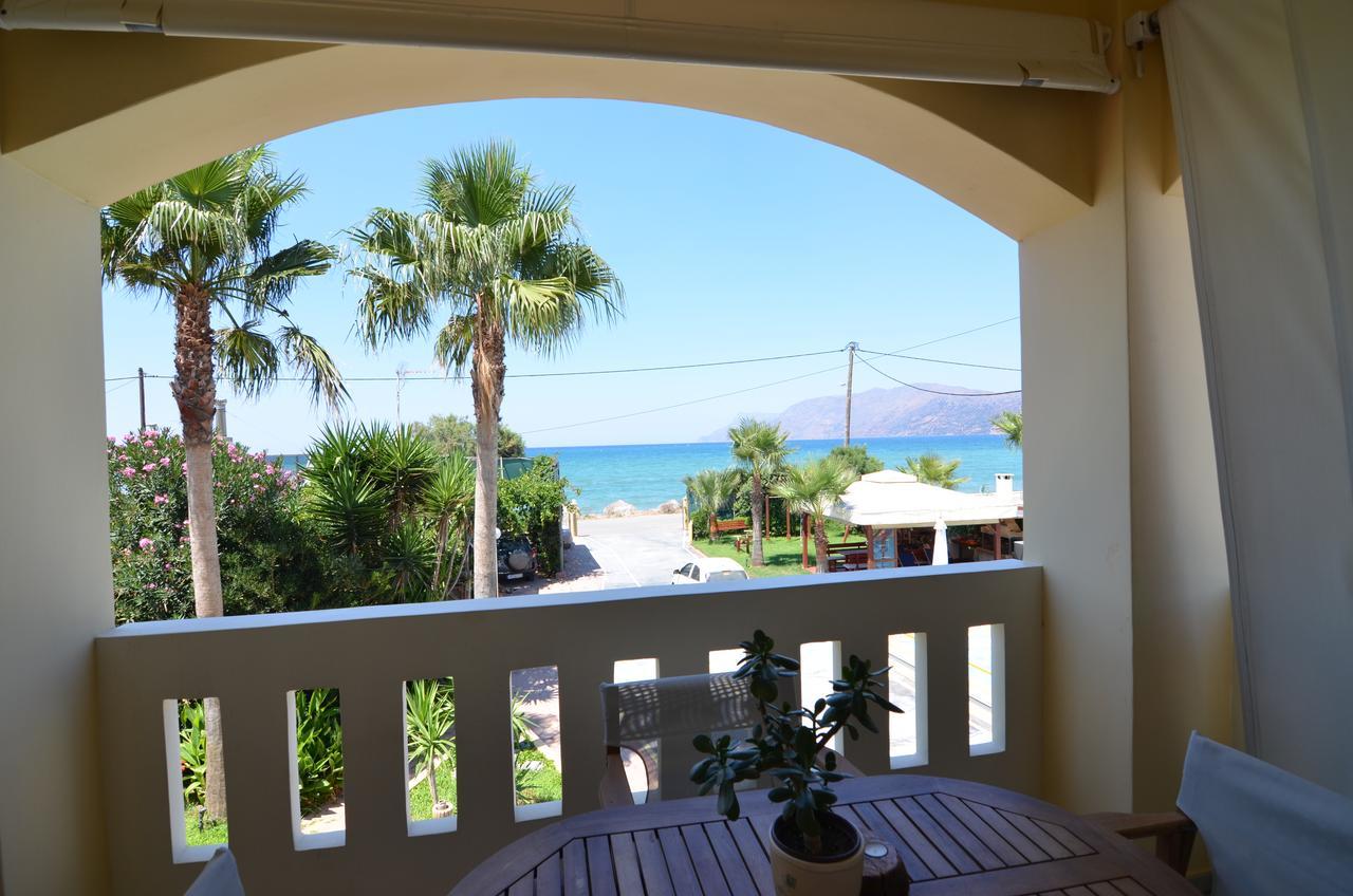 Apartment Thalassa Kissamos