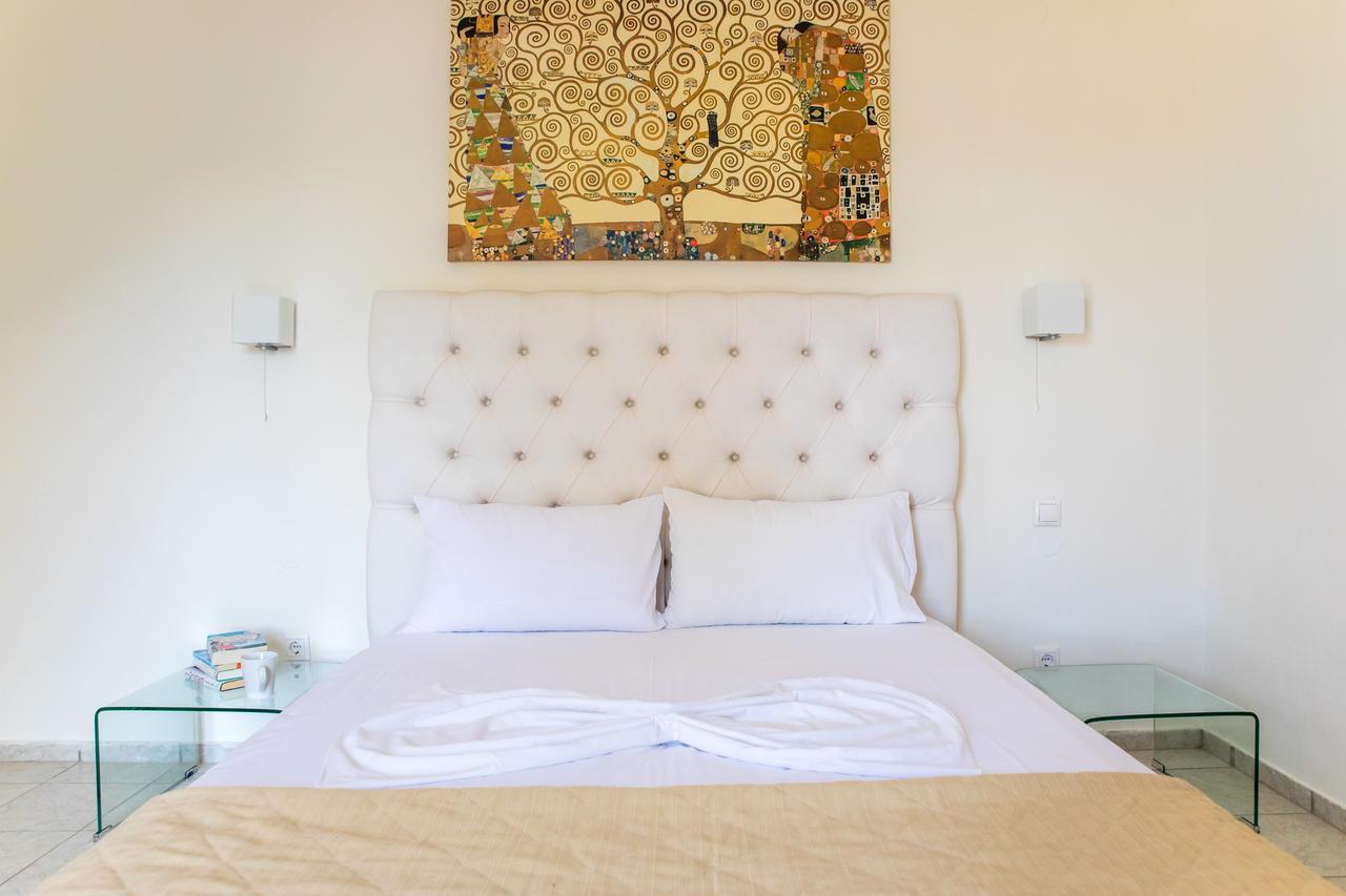 Resort Blue Bay