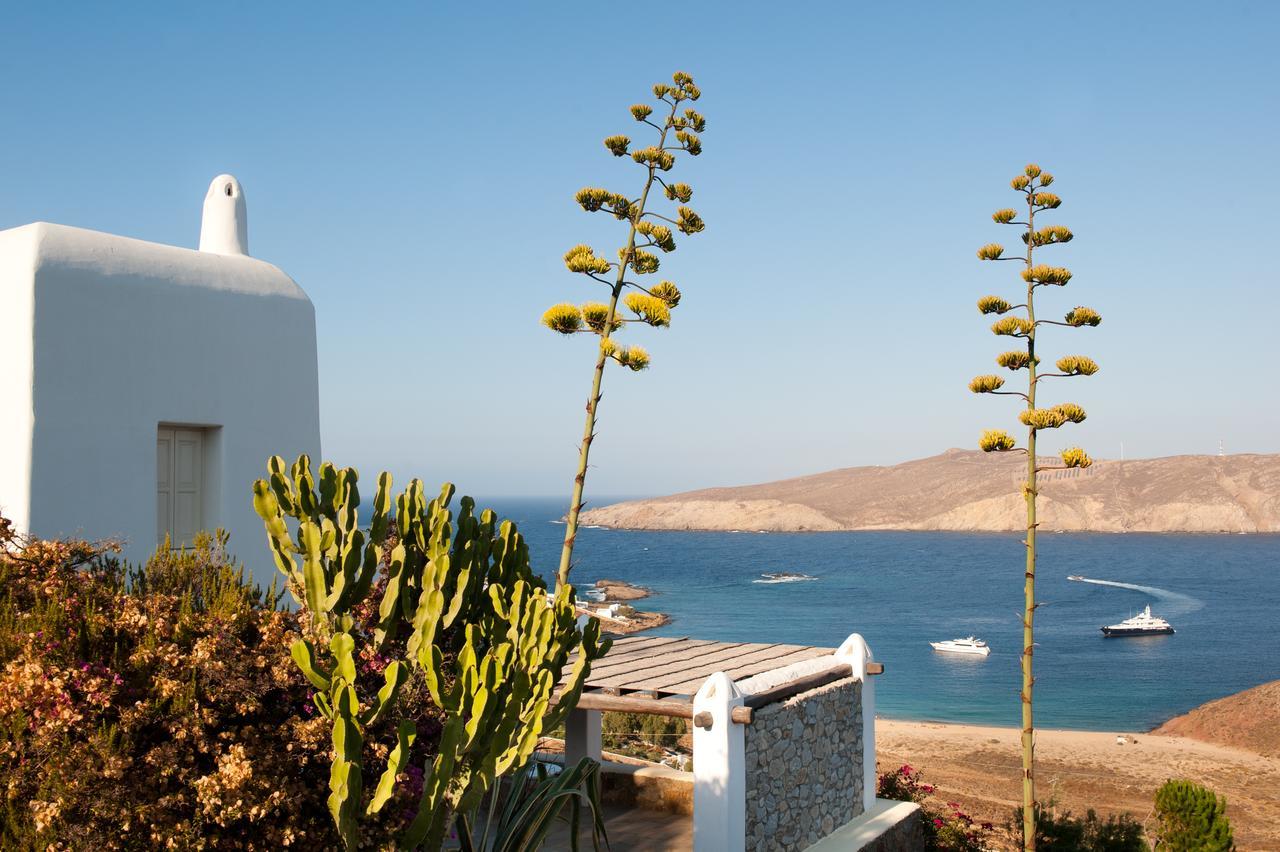 Kappas Villa *