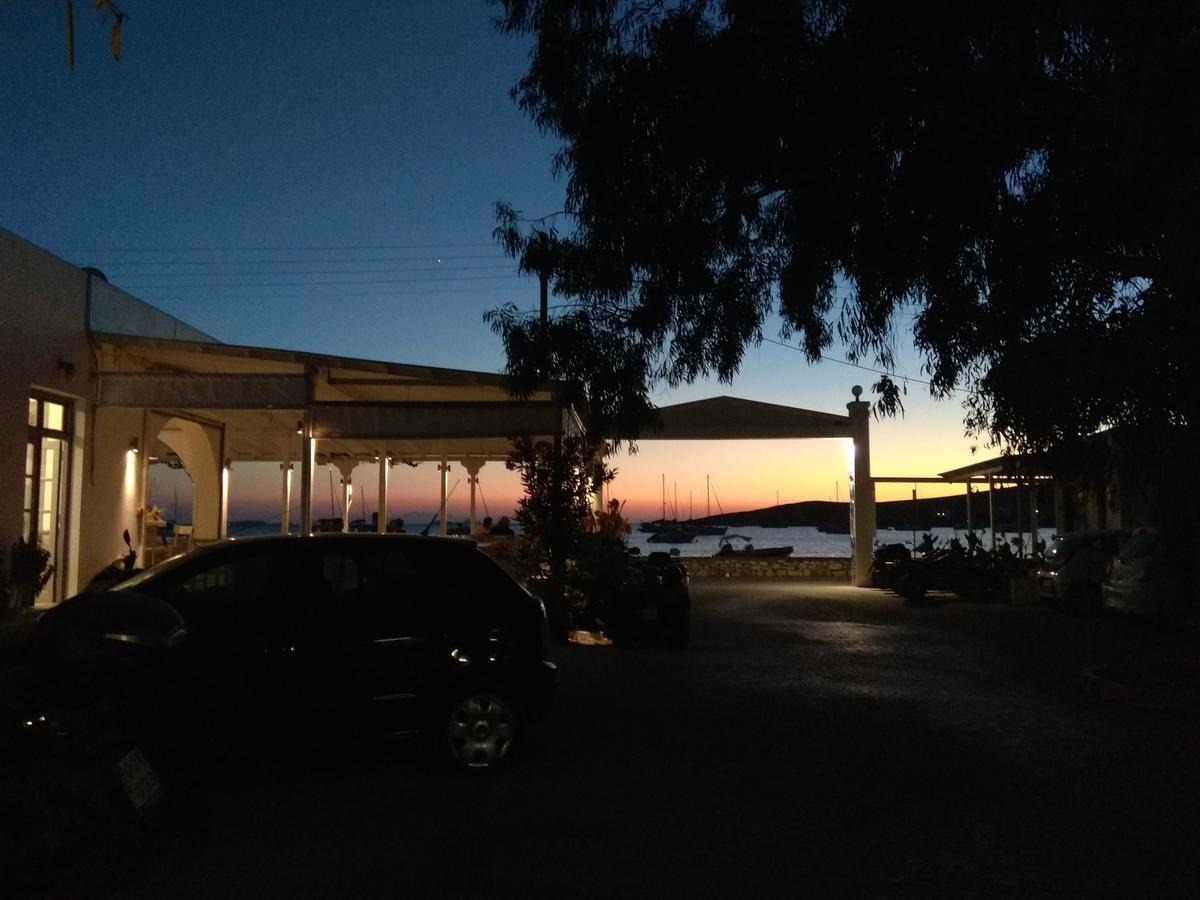 Koula Campsite