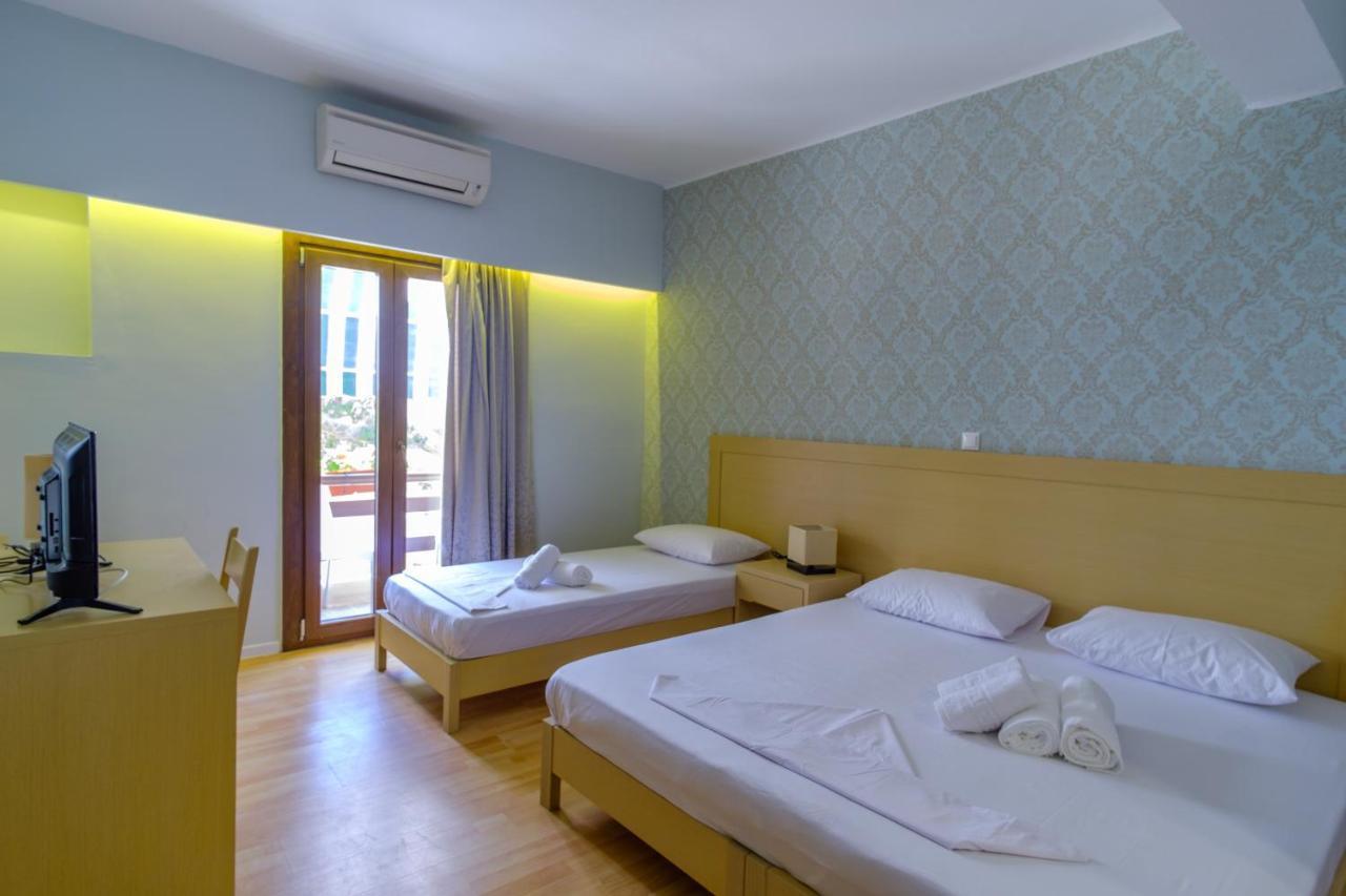 Aphrodite Syros Hotel